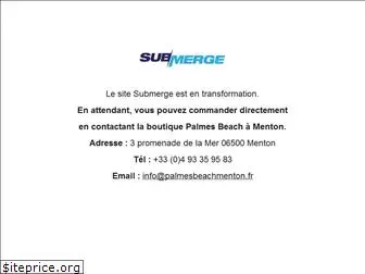 submerge.fr