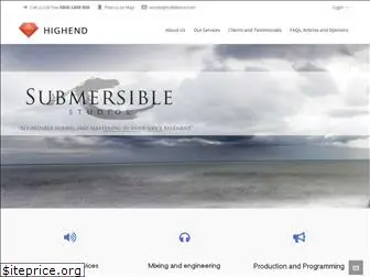 submersiblestudios.com