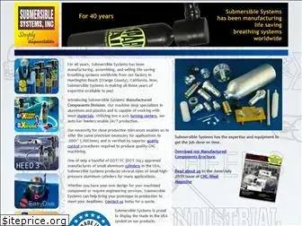 submersiblesystems.com