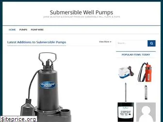 submersiblewellpumps.net
