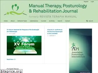 submission-mtprehabjournal.com