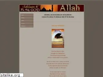 submission2allah.weebly.com