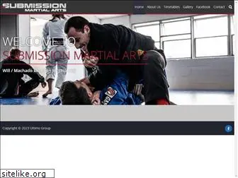 submissionmartialarts.co.nz