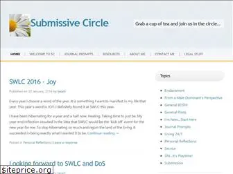 submissivecircle.com