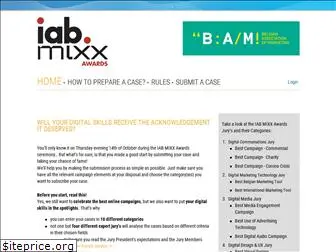 submit-iabmixxawards.be