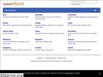 submitboost.com
