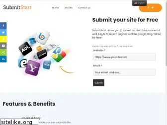 submitstart.com