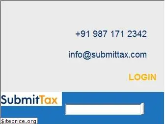 submittax.com