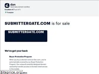 submittergate.com