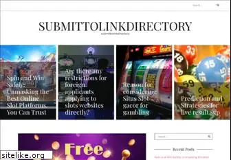 submittolinkdirectory.com