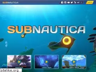 subnauticagame.com