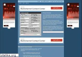subnet-calculator.com
