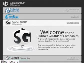 subnet-group.com
