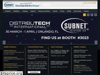 subnet.com