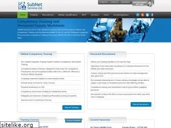 subnetservices.com