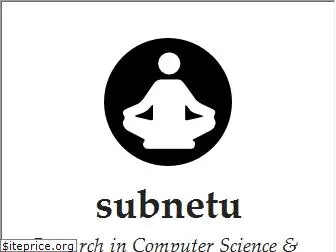 subnetu.com