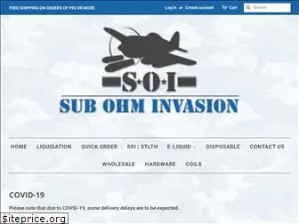 subohminvasion.com