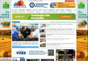 subotica.com