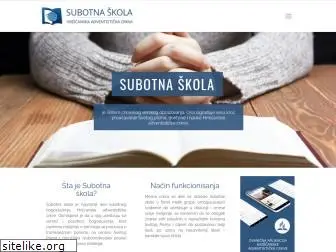 subotnaskola.org
