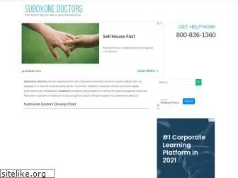 suboxone-doctors.com