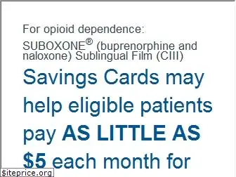 suboxone.com