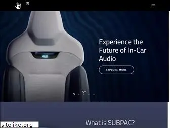 subpac.com