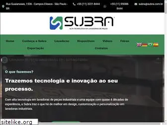 subra.com.br