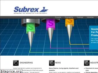 subrex.com