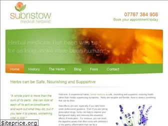 subristow.co.uk