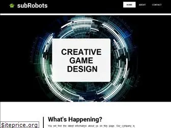 subrobots.com