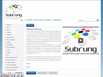 subrung.com
