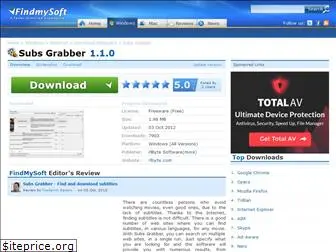 subs-grabber.findmysoft.com