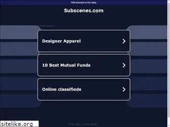 subscenes.com