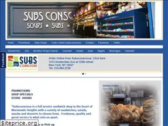 subsconscious.com