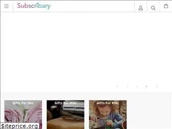subscribary.com