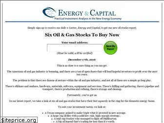 subscribe.energyandcapital.com