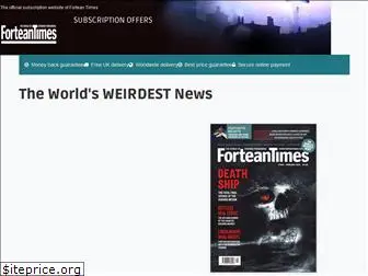 subscribe.forteantimes.com