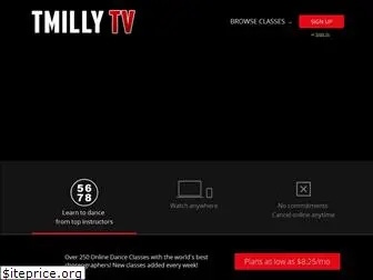 subscribe.tmilly.tv