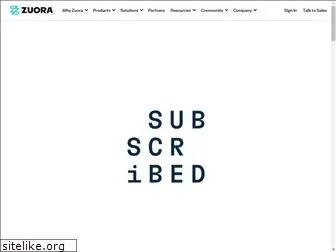 subscribed.com