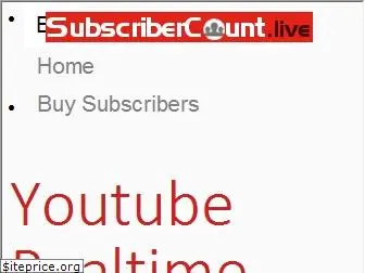 subscribercount.live