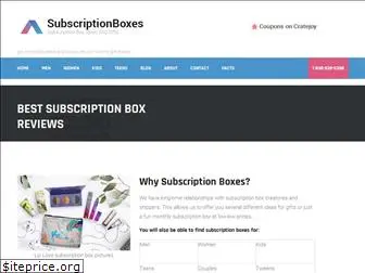 subscriptionboxes.org