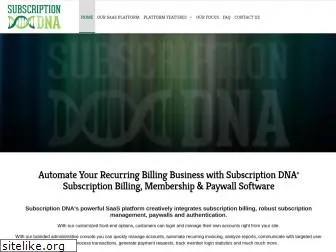 subscriptiondna.com