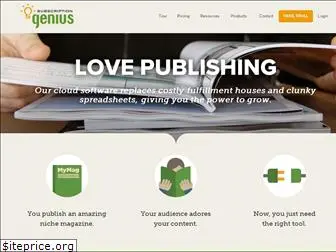 subscriptiongenius.com