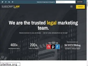 www.subscriptlaw.com