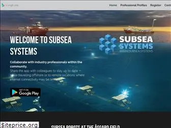 subsea.systems