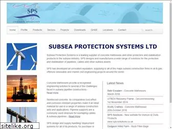 subseaprotectionsystems.com