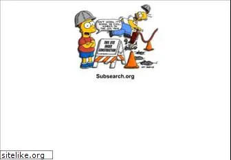 subsearch.org