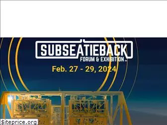 subseatiebackforum.com