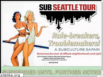 subseattletour.com