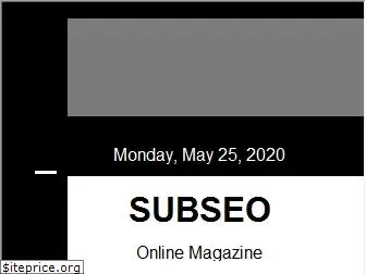 subseo.info